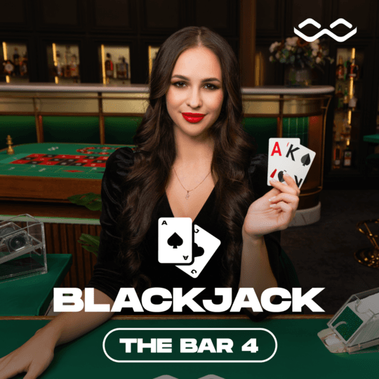 Bar Blackjack 4