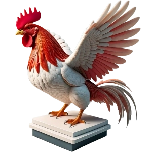 ไก่ชน